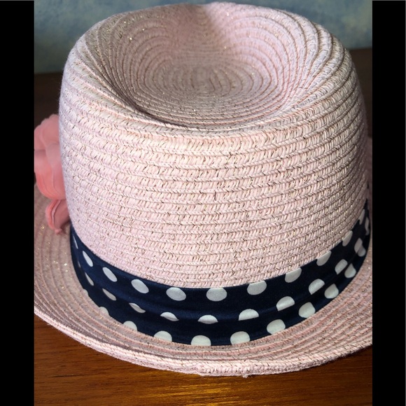 Sparkly Pink Minnie Mouse hat - Picture 7 of 12